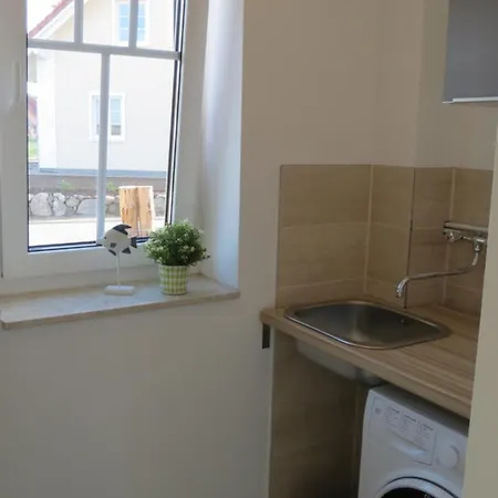 Seeblick בית נופש