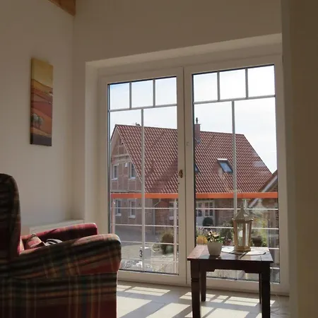 Seeblick בית נופש *