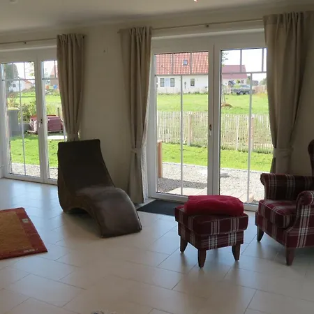 Seeblick * Groß Schwansee