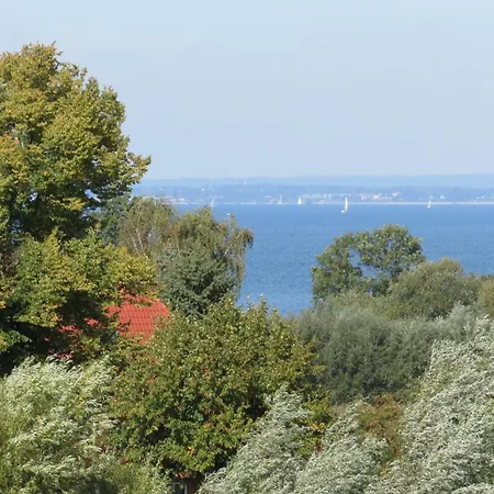 Seeblick Holiday home *