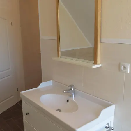 Seeblick Groß Schwansee