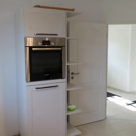 Seeblick Holiday home