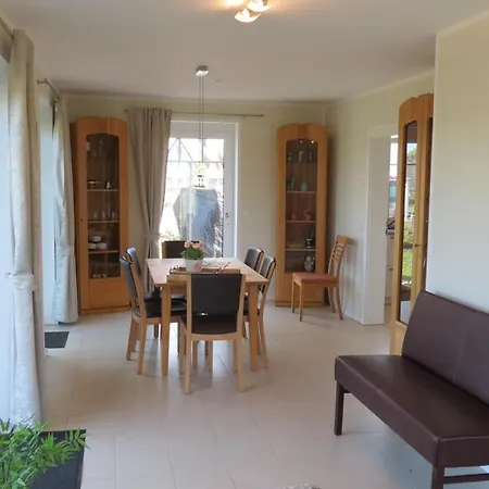 Seeblick Groß Schwansee