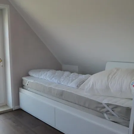 Seeblick בית נופש *