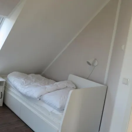 בית נופש Seeblick Groß Schwansee