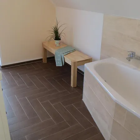 Seeblick * Groß Schwansee