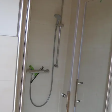 בית נופש Seeblick *