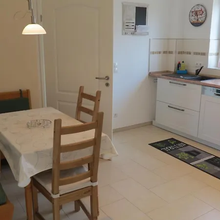 Seeblick Groß Schwansee