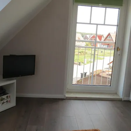 בית נופש Seeblick