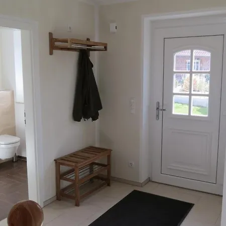 Seeblick Groß Schwansee