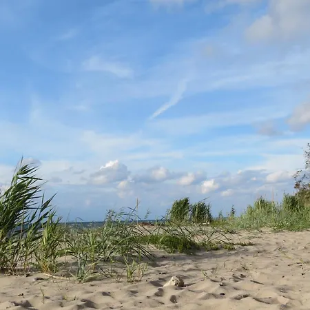 בית נופש Seeblick