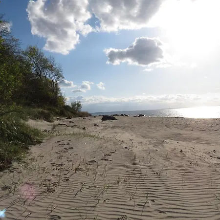 Seeblick * Groß Schwansee